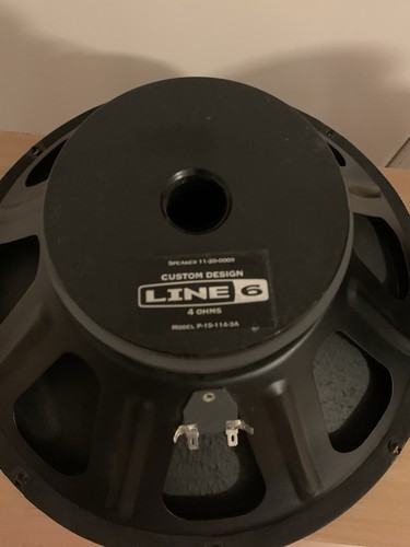 Line low down ld175 inch - 6,