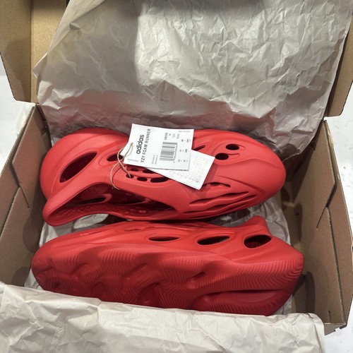 Yzy yeezy foam vermilion - yzy,