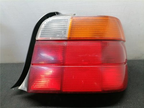 1990 bmw series - series, 16