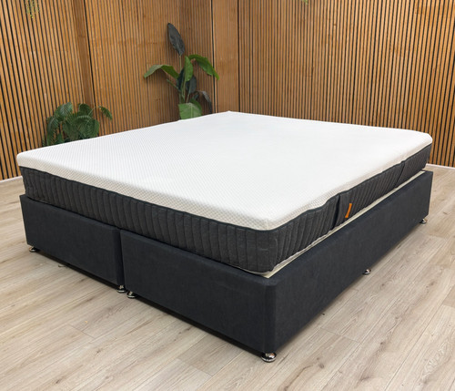 Argos emma mattress original - mattress,