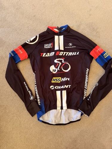 Endura giant long - long, sleeve