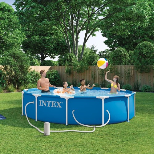Intex 28211ep 12ft 30in - intex,