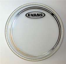 Evans TT08ECR2 8" EC Resonant
