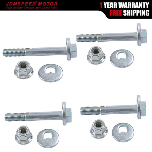 Suspension camber bolt - bolt, kit