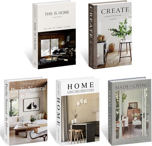 Pcs decorative faux - decorative,