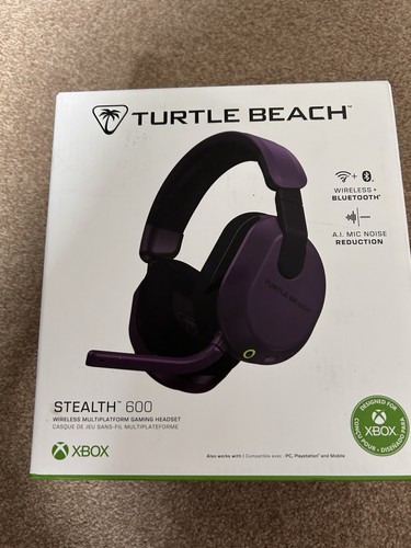 Turtle beach xbox stealth - beach,