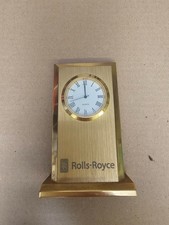 Vintage ROLLS ROYCE gilded