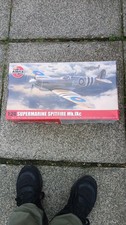 Airfix 1/24 Spitfire MK.IXc