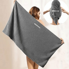 with Elastic Band Extra Large