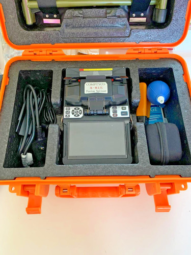 Comptyco 81s fibre - a-81s, optic