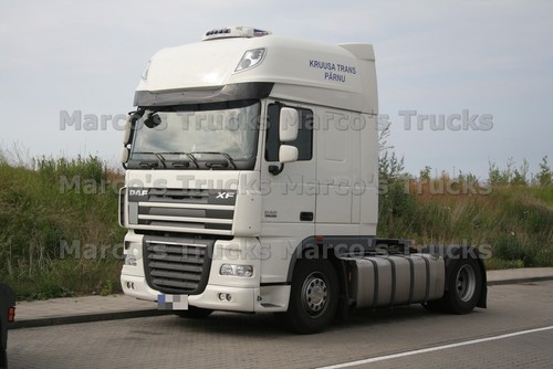 Truck photo daf tractor - truck,