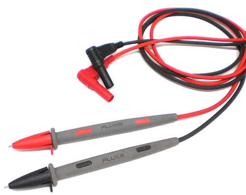 Fluke tl71 premium silicone - fluke,
