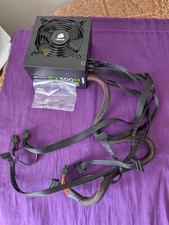 Corsair cx500m 500w modular - cx500m,