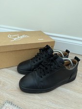 Christian louboutin trainers - christian,