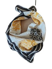 Organic Cotton  Indian Hand