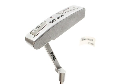 Ping anser milled golf club - ping, 5
