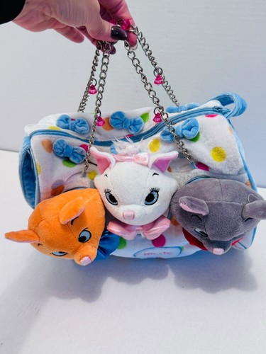 Disney store the aristocats - the,