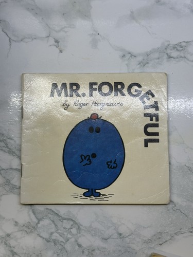 Forgetful 1976 roger - 1976,