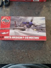 Airfix A01004 North American