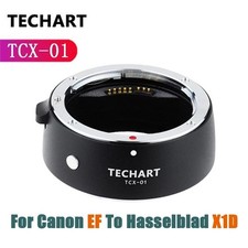 TECHART TCX-01 Auto Focus Lens