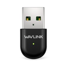 Dual Band 650Mbps USB WiFi