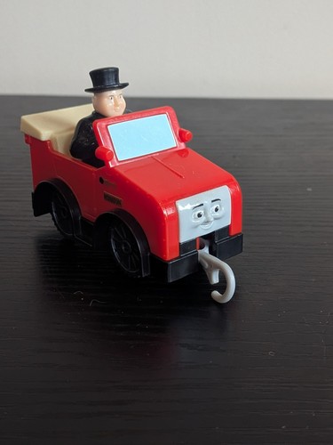 Mattel thomas friends - mattel,