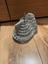 Minas Tirith Statue - Lord of