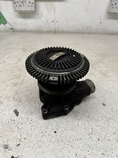 BMW E34 M5 S38B36 3.6 Water Pump (Spares And Repairs)