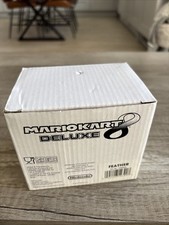 Mario Cart 8 Deluxe Mug