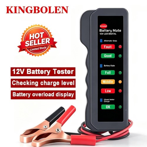 Kingbolen bm310 12v battery - kingbolen,