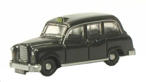 Oxford diecast nfx4001 - oxford,