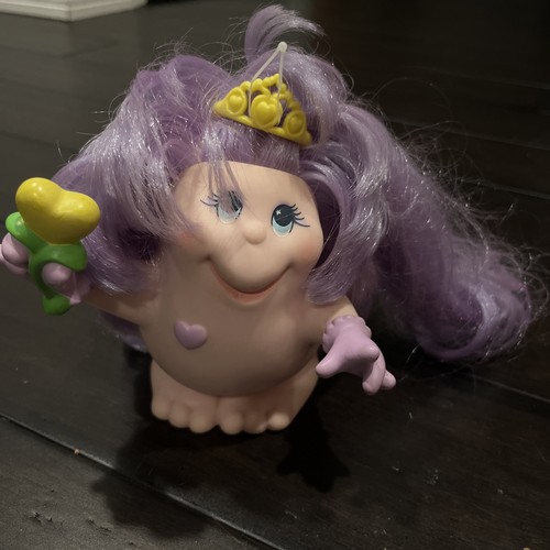 Vintage princess snugglelina - princess,