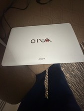 Sony Vivo Laptop