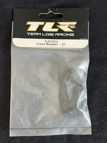 Tlr team losi - team, racing