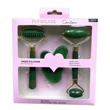 Gua Sha Face  Massage Roller