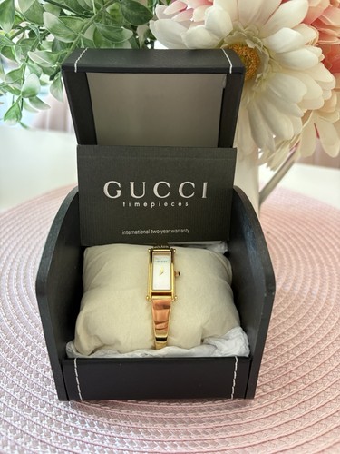 Vintage 1990s gucci - vintage,