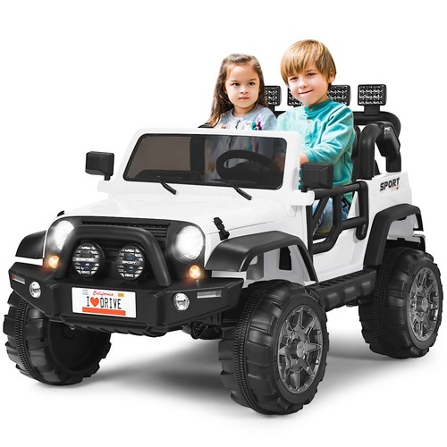 Seater battery powered - battery, truck