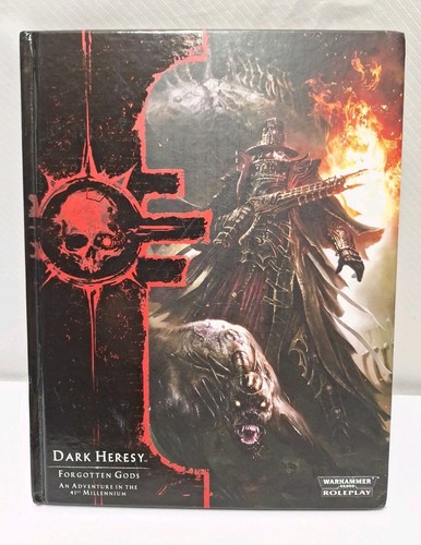 Fantasy flight games dark - fantasy,