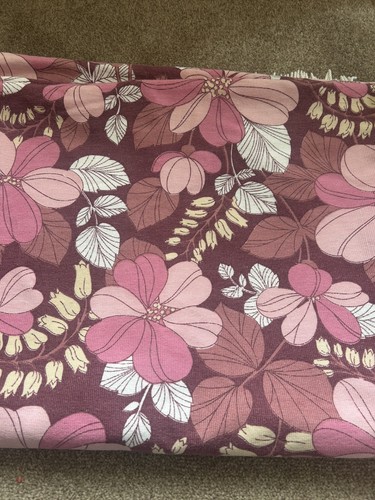 Vintage 1960s 70s fringed - 1960s/70s,
