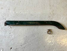 Triumph Vintage  Bicycle Chain
