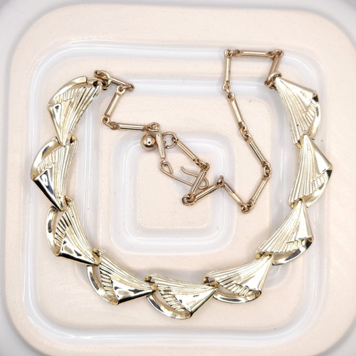 Jewelcraft vintage brutalist - jewelcraft,