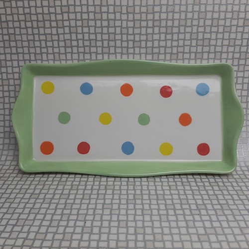 Yankee candle tray ceramic - candle,