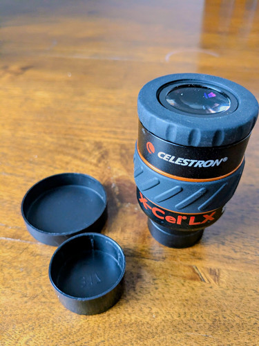 Celestron cel 12mm - celestron, lx