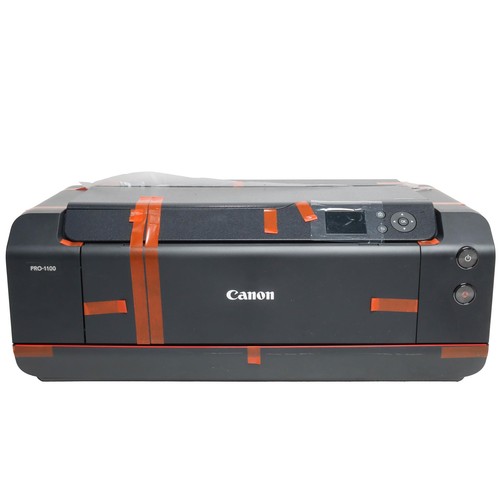 Canon imageprograf pro - imageprograf, pro-1100