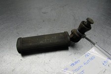 Triumph Trophy TR6 1963-1969