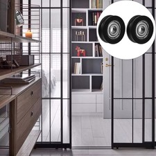 10 Pcs Cabinet Sliding Door