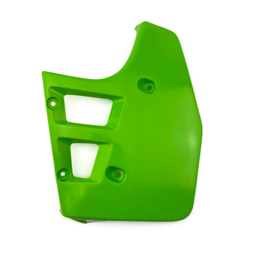Scoop kx125 89 green - kx125,
