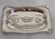 Sterling silver Dressing Table