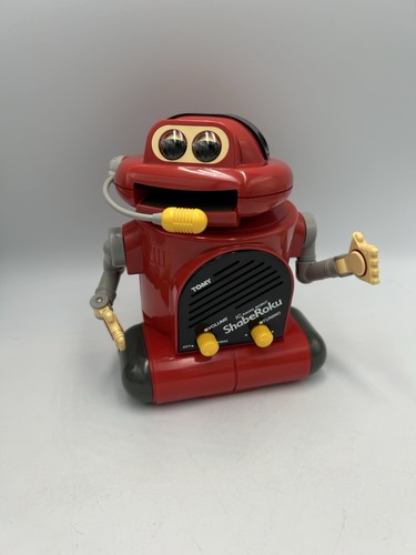Vintage tomy japan - dj,