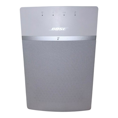 Bose soundtouch white - 10,